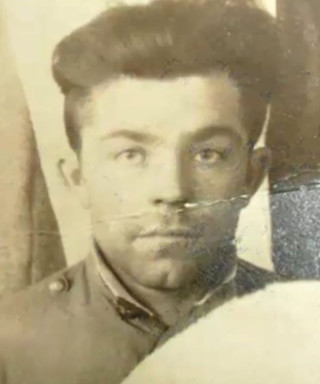 Абросимов Сергей Степанович