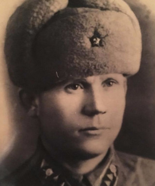 Жеглов Федор Яковлевич