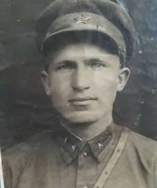 Киселев Леонид Иванович