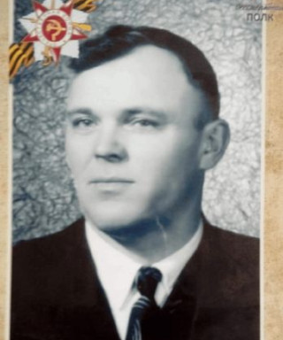 Кузнецов Анатолий Иванович