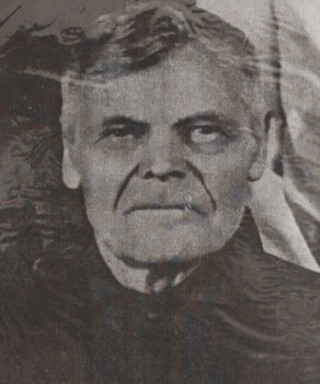 Найдёнов Георгий Петрович