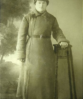 Кислов Василий Александрович