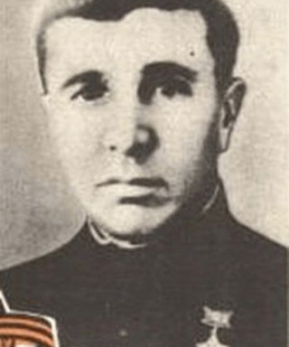 Клюкин Василий Степанович