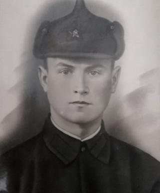 Тюлеменков Анатолий Корнилович