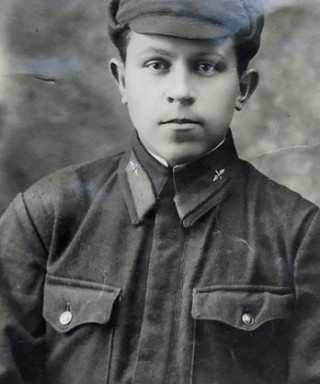 Жилин Александр Васильевич