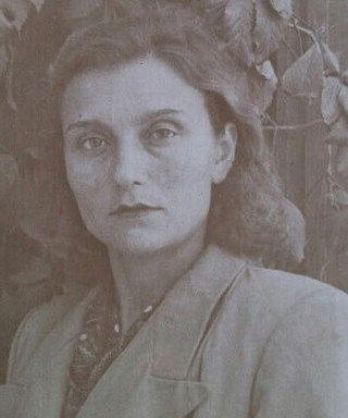 Ермак (Рыбачко) Элеонора Демидовна