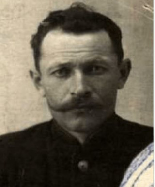 Ермак Виталий Дмитриевич