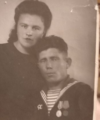 Цветков Иван Иванович