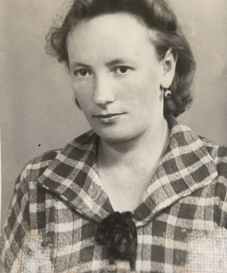 Крылова Нина Ивановна