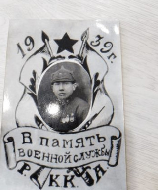 Идиятуллов Фейзулла Идиятуллович