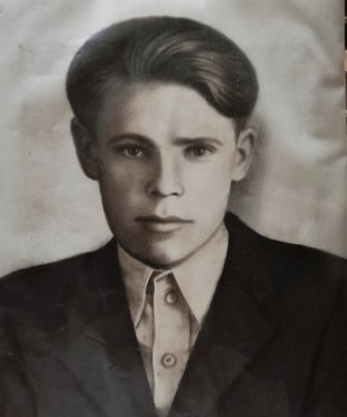 Калашник Александр Федотович