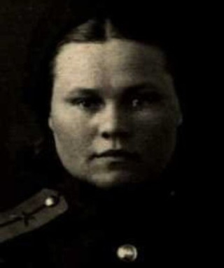 Лукьянчикова Александра Гавриловна