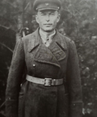 Дегтеренко Николай Иванович