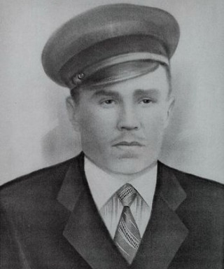 Мингалёв Садофий Павлович