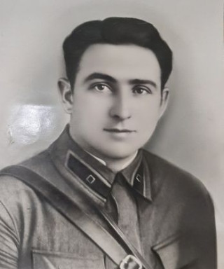 Авджян Ашот Бедрасович