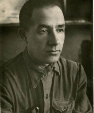 Подаров Александр Александрович