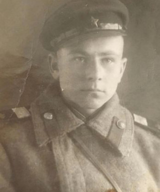 Федькин Петр Кузьмич