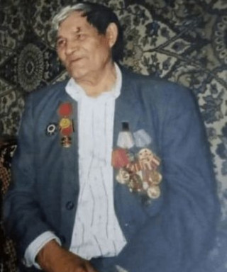 Ненашев Пётр Васильевич