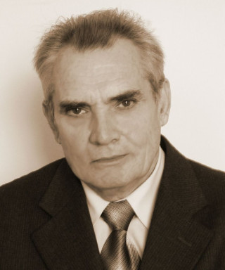 Яскин Алексей Андреевич