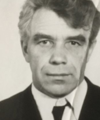 Демичев Владимир Михайлович