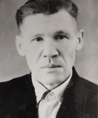 Поляков Алексей Павлович