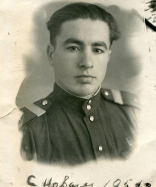 Мотылев Владимир Александрович