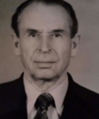 Захаров Иван Михайлович