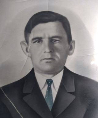 Мицурин Владимир Сергеевич