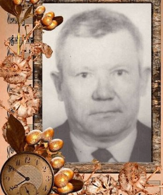 Засеков Матвей Акимович