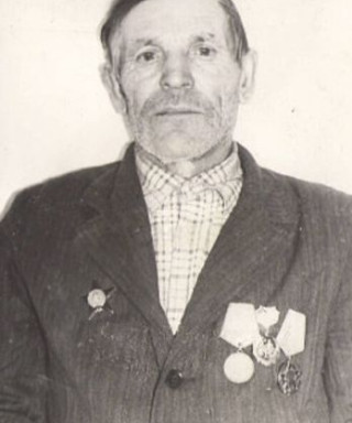 Ермошин Леонтий Павлович