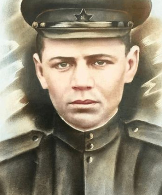 Федосеенко Иван Георгиевич