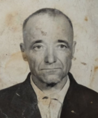 Ляхов Василий Маркович