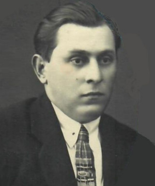 Гончаров Иосиф Романович