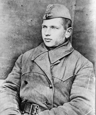 Белянкин Александр Васильевич