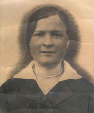 Вяткина Лидия Алексеевна