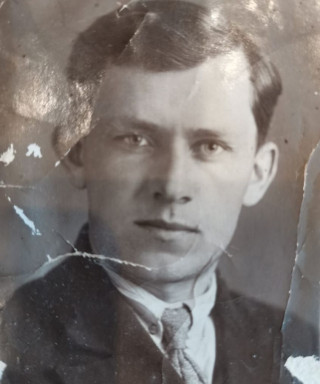 Барабаш Виктор Яковлевич