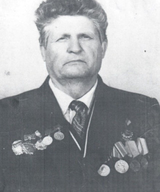 Кучеров Иван Николаевич