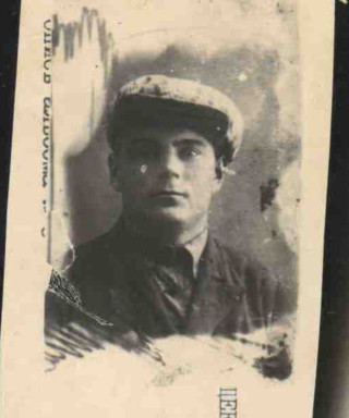 Кравчина Иван Иванович