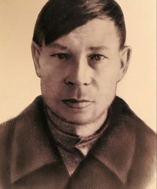 Антипов Ипполит Петрович