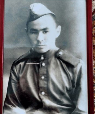 Хучамбердиев Рахимчан Мухаматрахимович