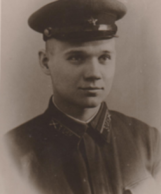 Жемойтель Николай Владимирович