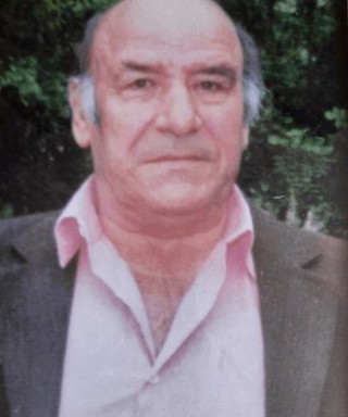 Беляков Григорий Андреевич