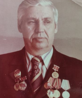 Артеменко Григорий Михайлович