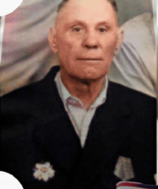 Довженко Иван Игнатьевич