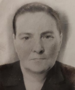 Ильина Мария Петровна