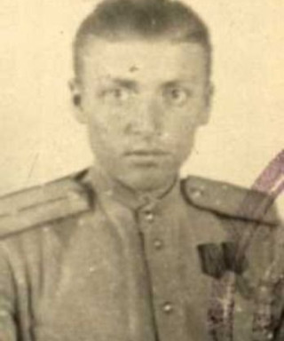 Демченко Василий Харитонович