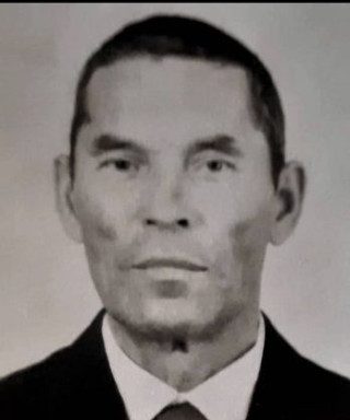 Ахмедов Шакиржон