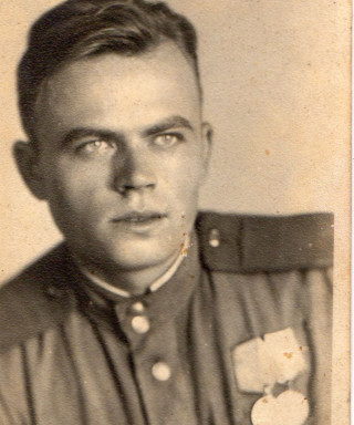 Бабаков Владимир Викторович