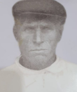 Гришунин Павел Егорович