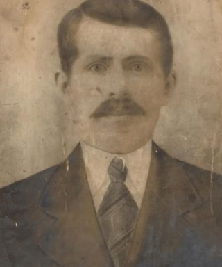 Куприянов Пётр Куприянович